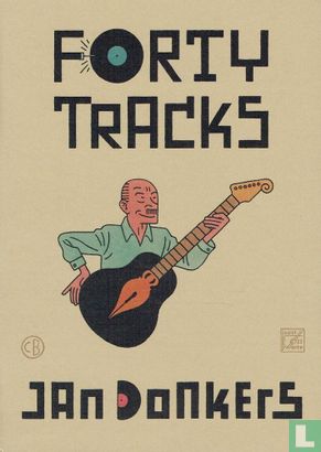 Forty Tracks - Bild 1