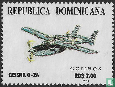 Cessna 0-2A
