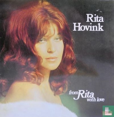 From Rita With Love - Image 1
