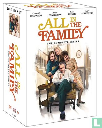 All in the Family - Image 1