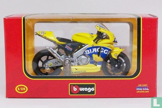 Honda RC211V - Afbeelding 3