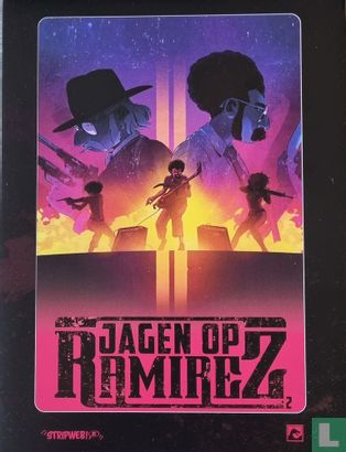 Jagen op Ramirez 2 - Bild 1
