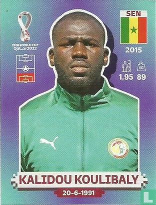 Kalidou Koulibaly - Image 1