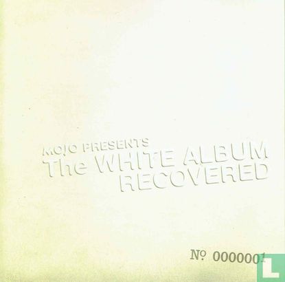 The White Album Recovered - Afbeelding 1