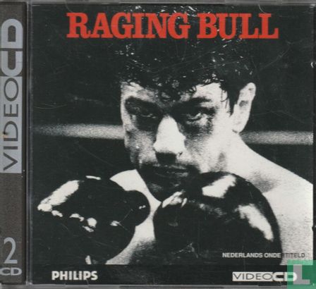 Raging Bull - Image 1