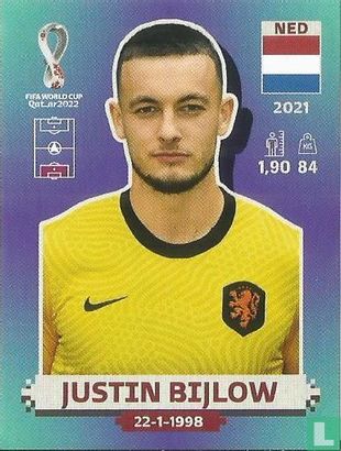 Justin Bijlow - Image 1