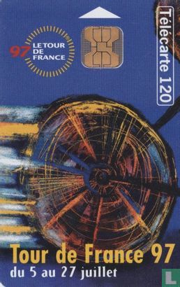 Tour de France 97 - Image 1