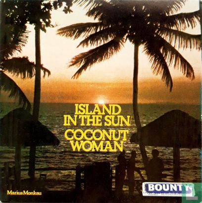 Island in the Sun - Bild 1