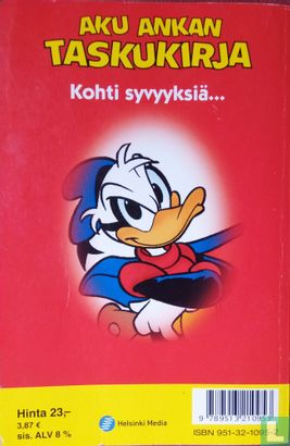 Yhtä kyytiä  - Afbeelding 2