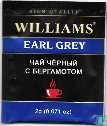 Earl Grey - Bild 1