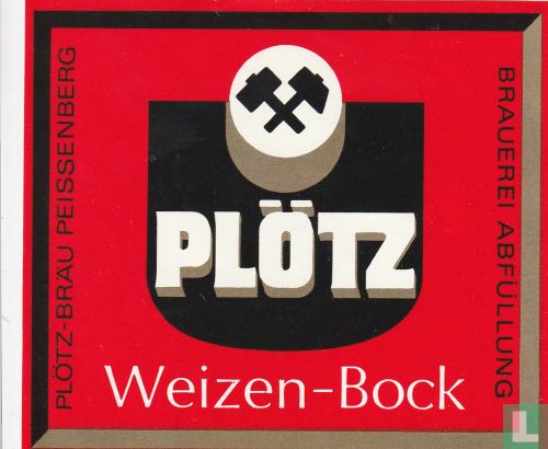 Plötz Weizen-Bock