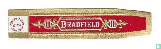 Bradfield - Afbeelding 1