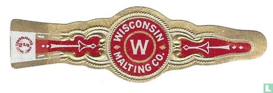 W Wisconsin Malting Co. - Afbeelding 1