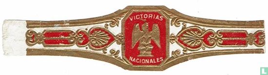 Victorias Nacionales - Image 1