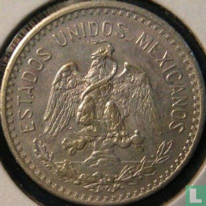 Mexico 20 centavos 1914 - Image 2