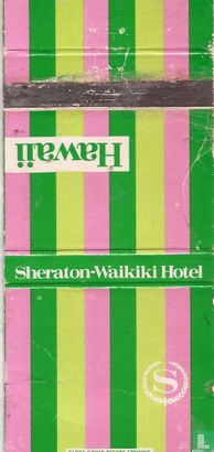 Sheraton Waikiki Hotel - Image 1