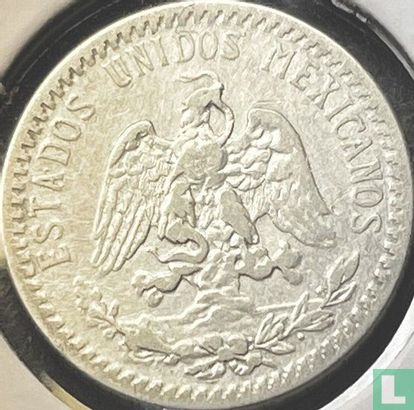Mexico 20 centavos 1919 - Afbeelding 2