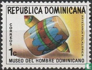 Dominican Folk Art Museum