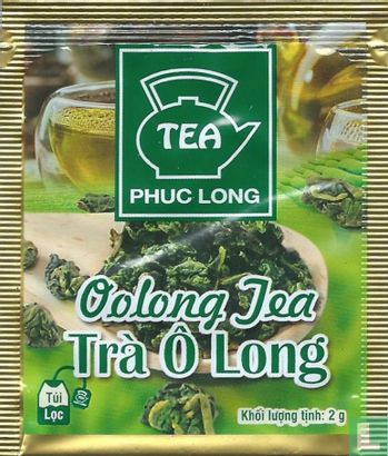 Oolong Tea - Image 1
