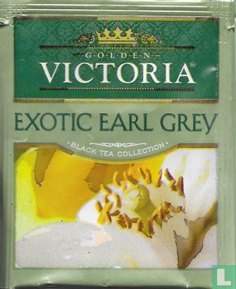 Exotic Earl Grey - Image 1