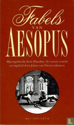 Fabels van Aesopus - Image 1