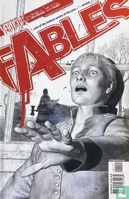 Fables 11 - Image 1
