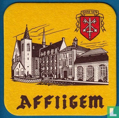 Affligem (Gambrinus club 10 mei 1986) - Image 2