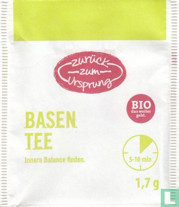 Basen Tee - Image 1
