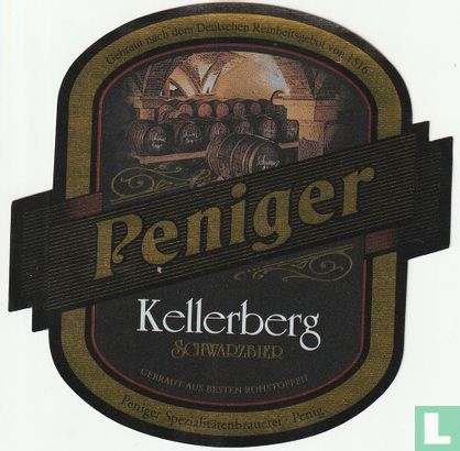 Peniger Kellerberg