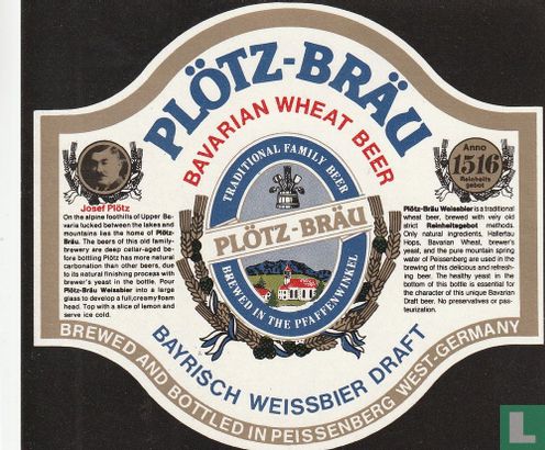 Plötz-Bräu