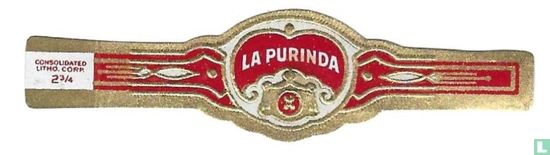 La Purinda - Afbeelding 1