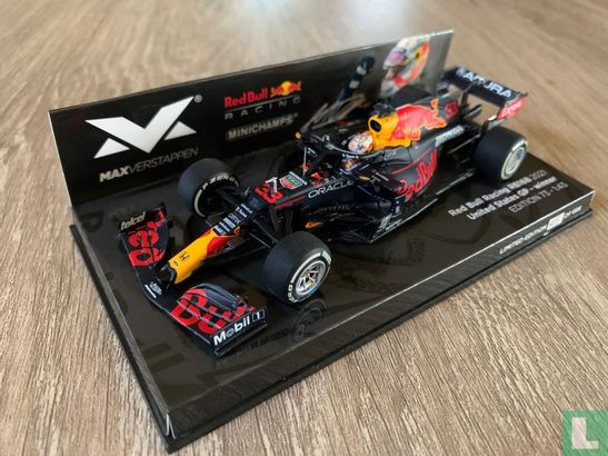 Red Bull Racing RB16B - Image 2
