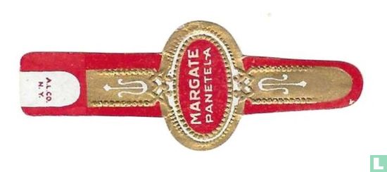 Margate Panetela - Afbeelding 1
