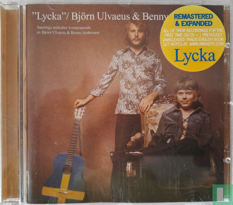 Lycka - Image 1