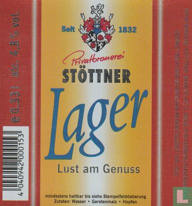 Stöttner Lager