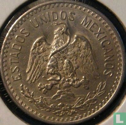 Mexique 20 centavos 1911 - Image 2