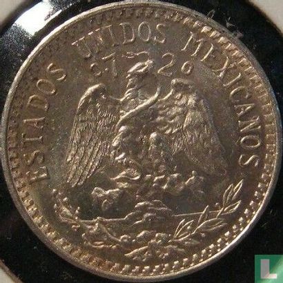 Mexico 20 centavos 1930 - Image 2