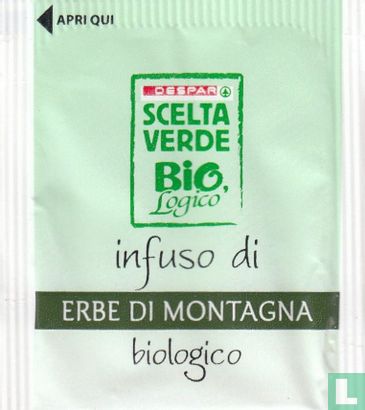 Erbe di Montagna - Afbeelding 1