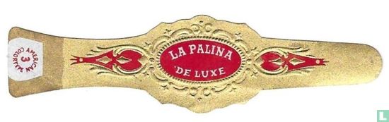 La Palina de Luxe - Image 1