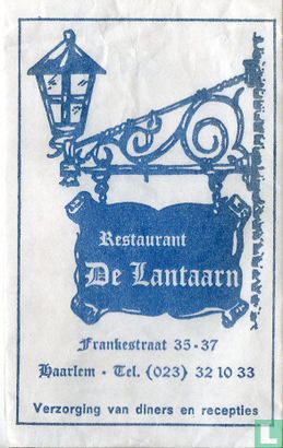 Restaurant De Lantaarn - Image 1