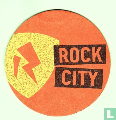 Rock city - Image 1
