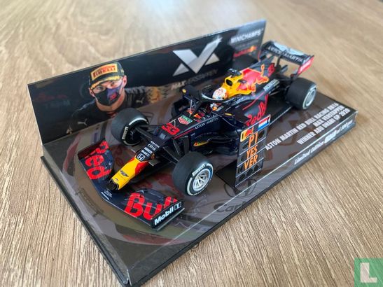 Red Bull Racing RB16 - Bild 2