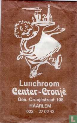 Lunchroom Center Cronjé - Image 1
