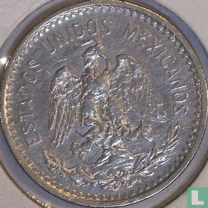 Mexique 20 centavos 1905 - Image 2