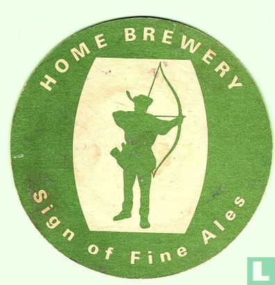Home Brewery - Image 1