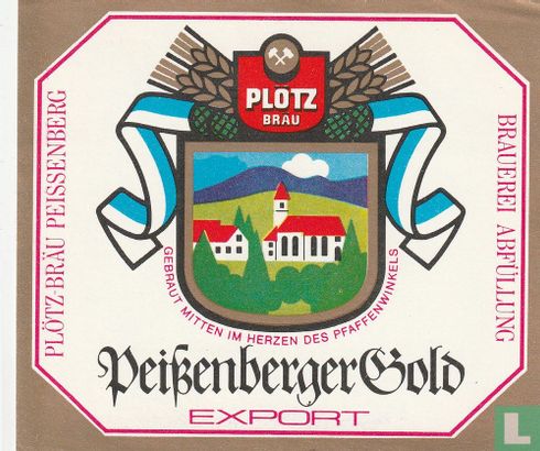Peissenberger Gold