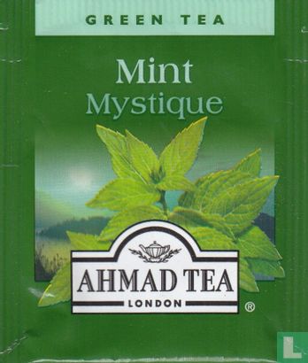 Mint Mystique  - Image 1