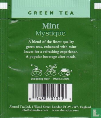 Mint Mystique  - Image 2