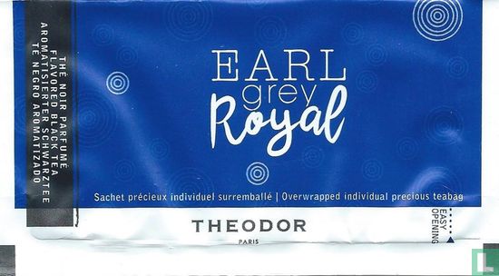 Earl grey Royal - Image 1