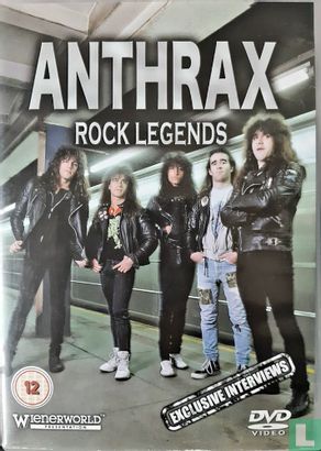 Rock Legends - Image 1